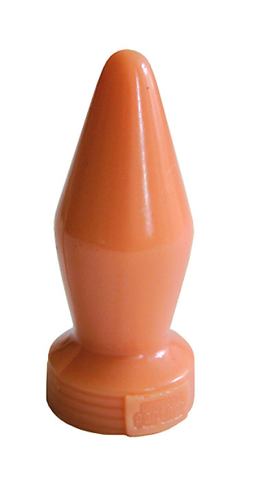 DOMESTIC PARTNER Analbomber flesh