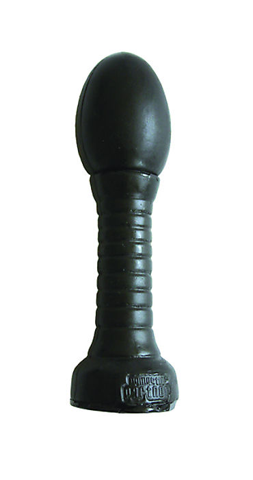 DOMESTIC PARTNER Turbo Prop black