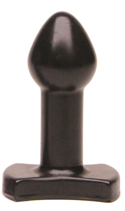 TANTUS Ace Plug black