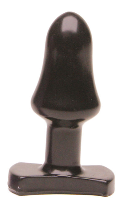 TANTUS Tulip Plug black