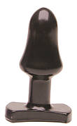 tantus-tulip-plug-black