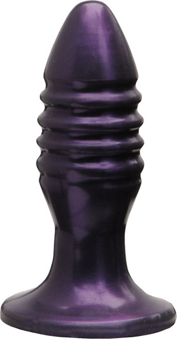 TANTUS Zing Plug midnight purple m.Vibro