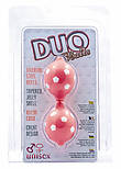 duo-balls-pink-mit-5-eck-noppen