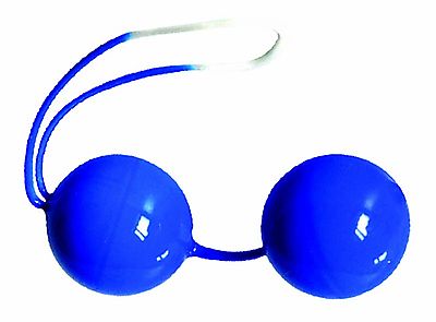 JOYDIVISION JOYballs ultramarinblau