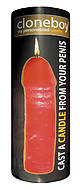 cloneboy-peniscandle-kit-red