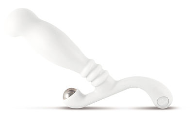NEXUS Glide Prostata Massager white