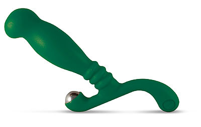 NEXUS Glide Prostata Massager green