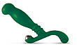 nexus-glide-prostata-massager-green