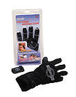 fukuoku-glove-massage-handschuh-black