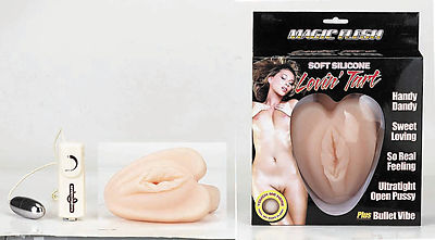 MAGIC FLESH Lovin' Tart mit Vibration