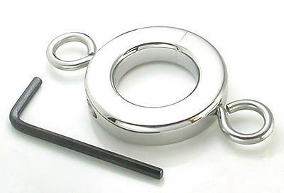 XXdreamSToys Splitball-Ring 190g