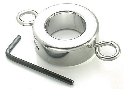 XXdreamSToys Splitball-Ring 377g