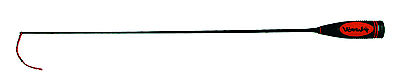 VibraWhip red Peitsche 60 cm