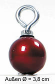 xxdreamstoys-kugel-gewicht-rot-222g