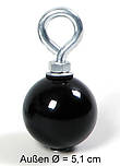 xxdreamstoys-kugel-gewicht-blk-274g