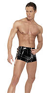 lack-herren-pants-schwarz