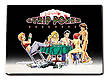 Erotikspiel Strip Poker