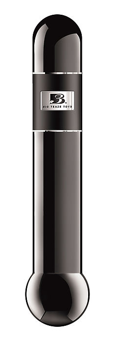 BTT Dai-Dö Dildo #2 (small ball) red: BTT Dai-Dö Dildo #2 (small ball)