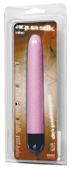 Aqua Silk Vibrator 15cm purple: Aqua Silk Vibrator 15cm purple Aqua Silk Vibrator 15cm purple: Aqua Silk Vibrator 15cm purple