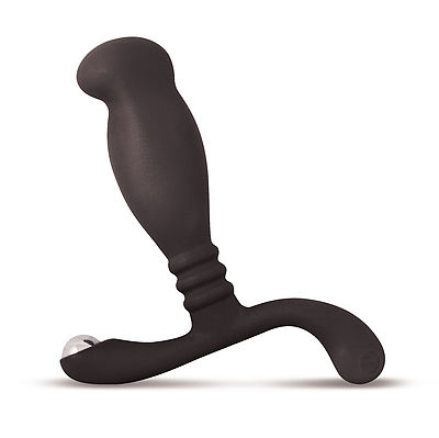 NEXUS Neo Prostata Massager black: NEXUS Neo Prostata Massager