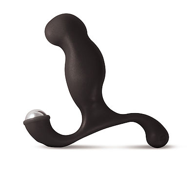 NEXUS Excel Prostata Massager black: NEXUS Excel Prostata Massager NEXUS Excel Prostata Massager black: NEXUS Excel Prostata Massager