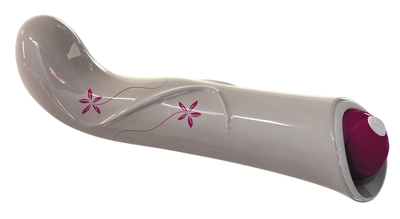 LOVEMOISELLE Keramik-Vibrator Juliane