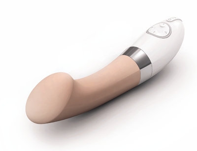 LELO Gigi petal pink