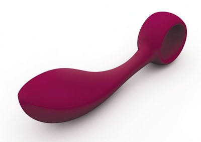 LELO Bob bordeaux: LELO Bob bordeaux