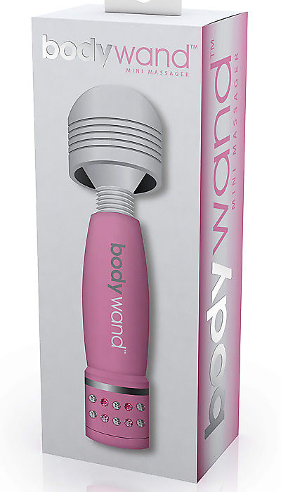 Bodywand Mini Massager