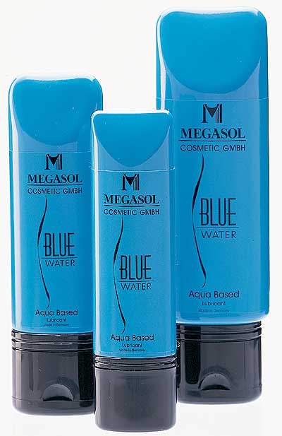 Blue Water