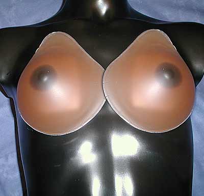Startrans 'Teardrop' black