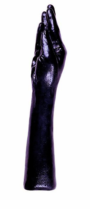 Black Handler