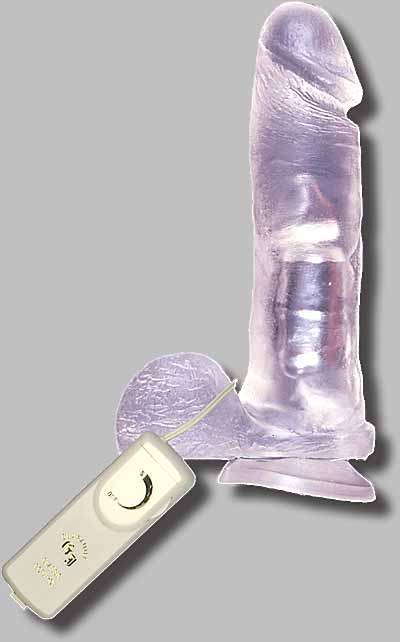 Real Jelly Clear
