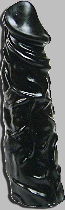Real Harness Black Venus