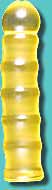 saturn-yellow