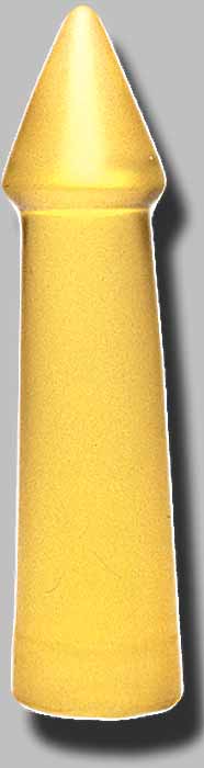 Arrow Yellow