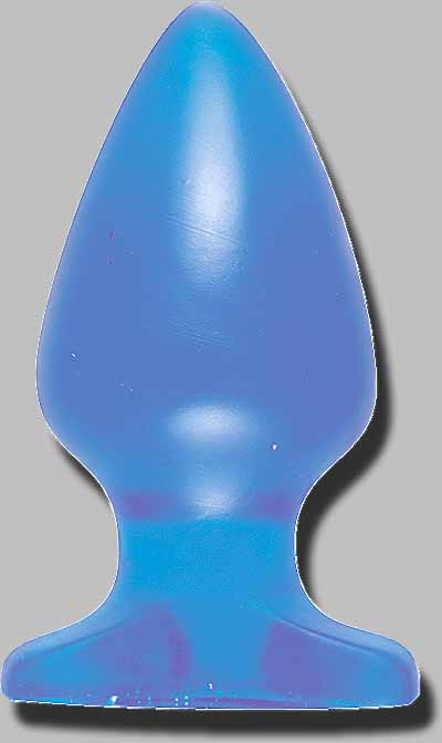 Plug 'n Joy Blue Big