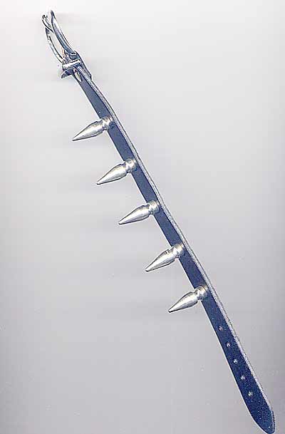 Armband lange Nieten