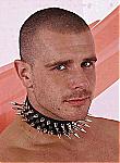 halsband
