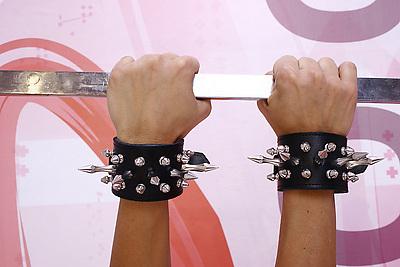 Handband