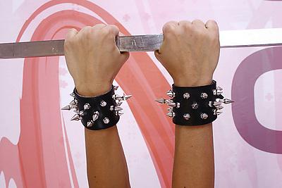 Handband