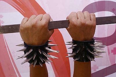 Handband