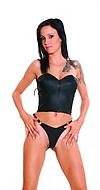 leder-slip