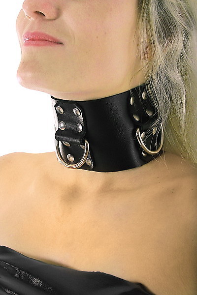 Halsband