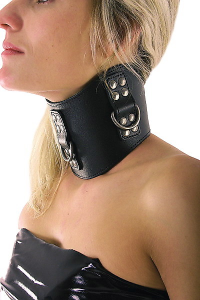 Halsband