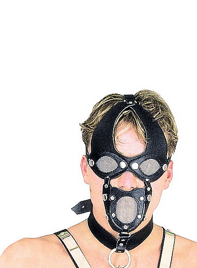 Maske