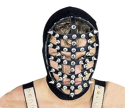 Maske