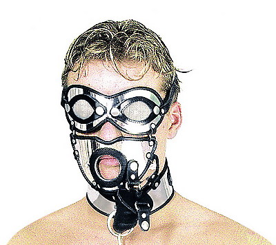 Maske