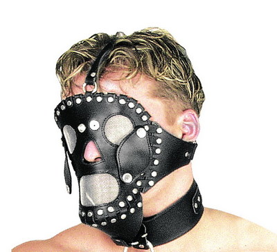 Maske