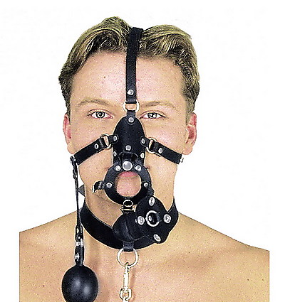 Maske